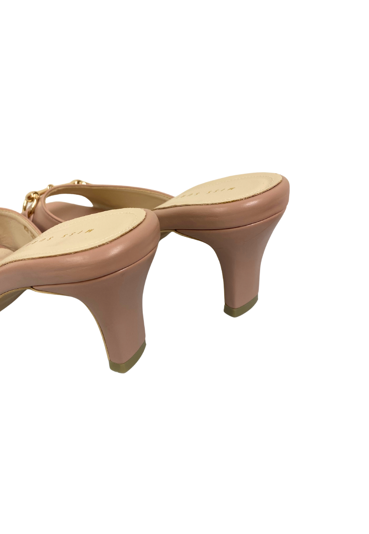 Rino Heels - brown