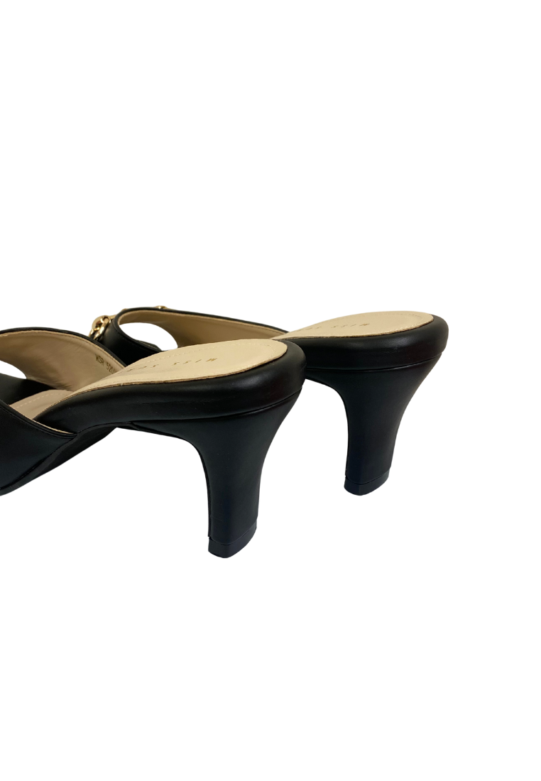 Rino Heels - black