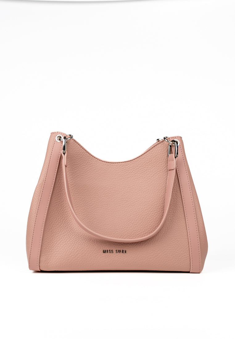 Alice bag by Miss Suri - brown