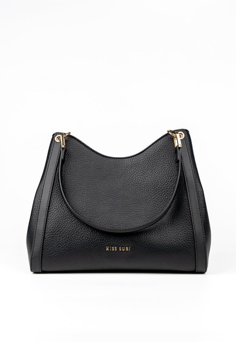 Alice bag by Miss Suri - brown