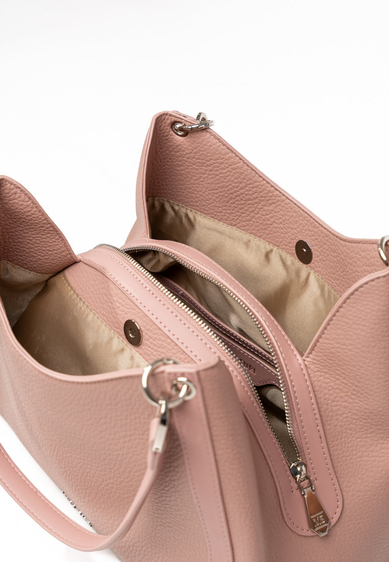 Alice bag by Miss Suri - pink