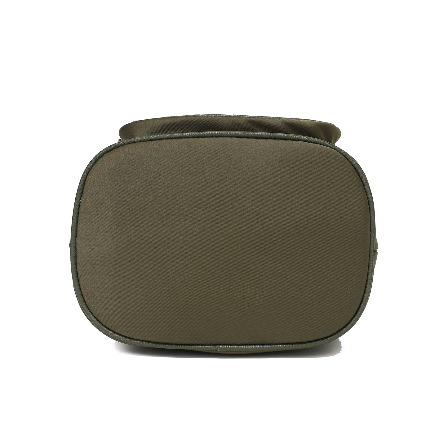 Rennie bucket bag by Miss Suri - Army Green