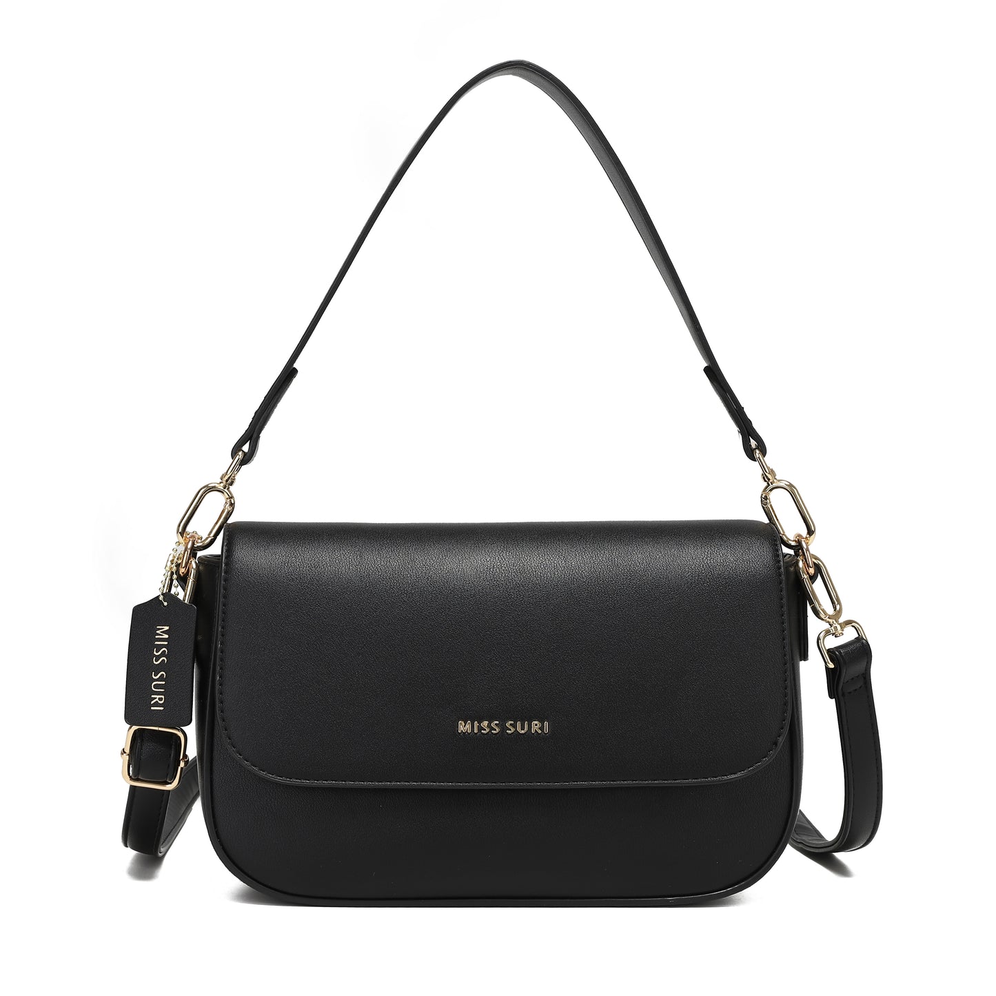 Pamela (Medium) bag by Miss Suri - Beige