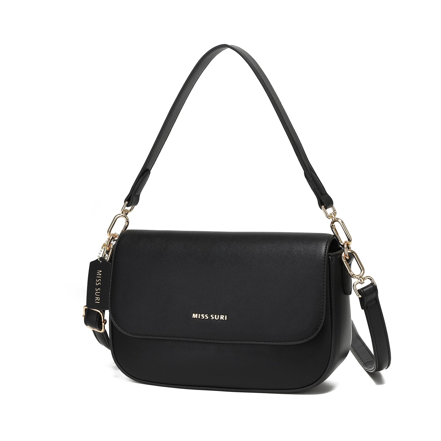 Pamela (Medium) bag by Miss Suri - Beige