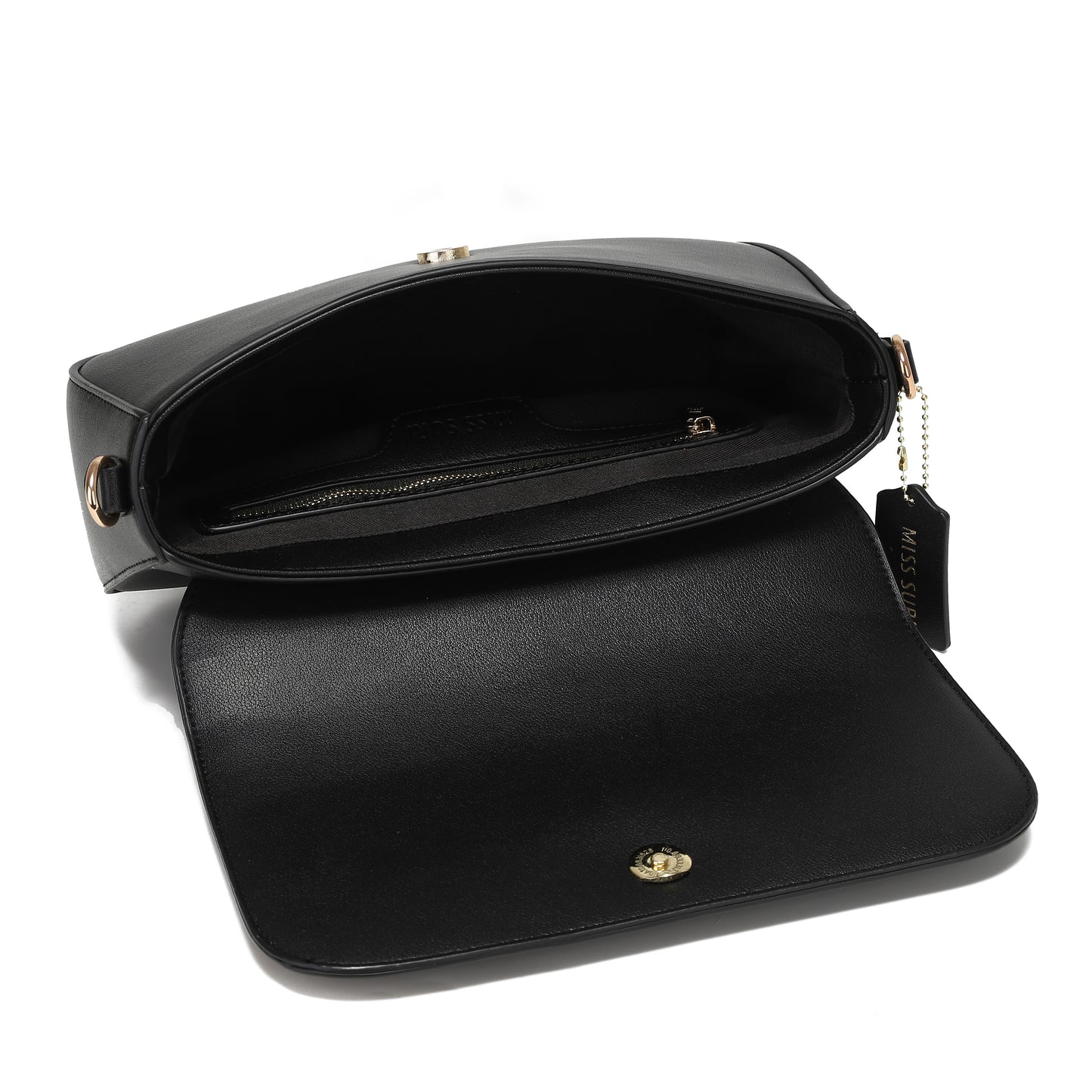 Pamela (Medium) bag by Miss Suri - Beige