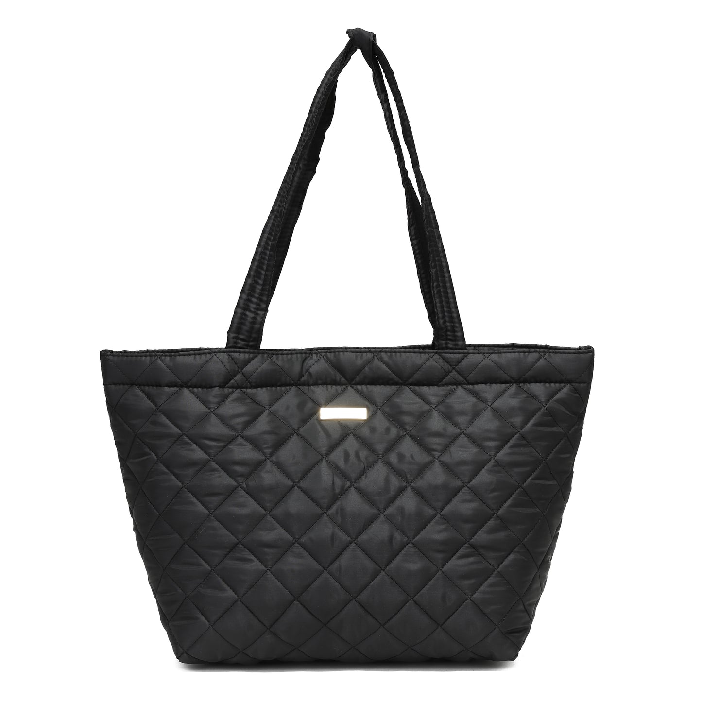BaoBao tote bag by Miss Suri - Brown