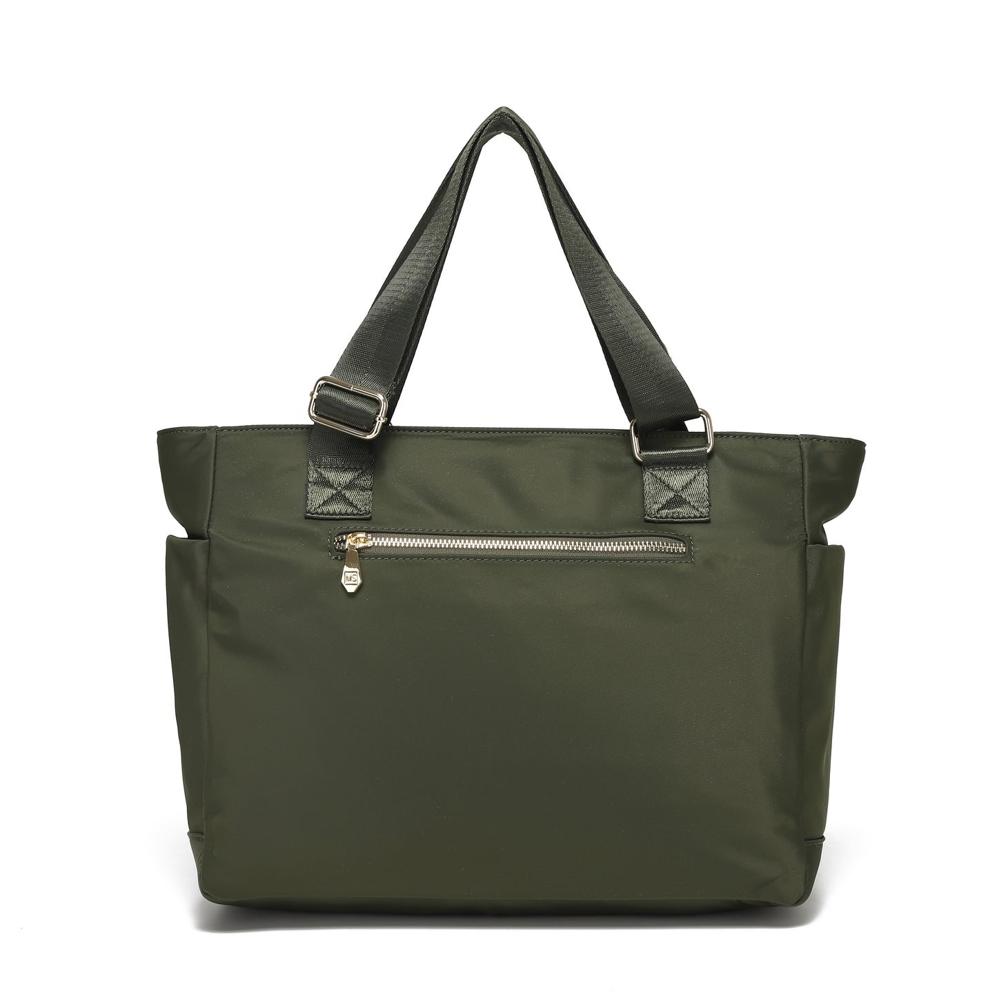 Mama-Mia bag by Miss Suri - Black