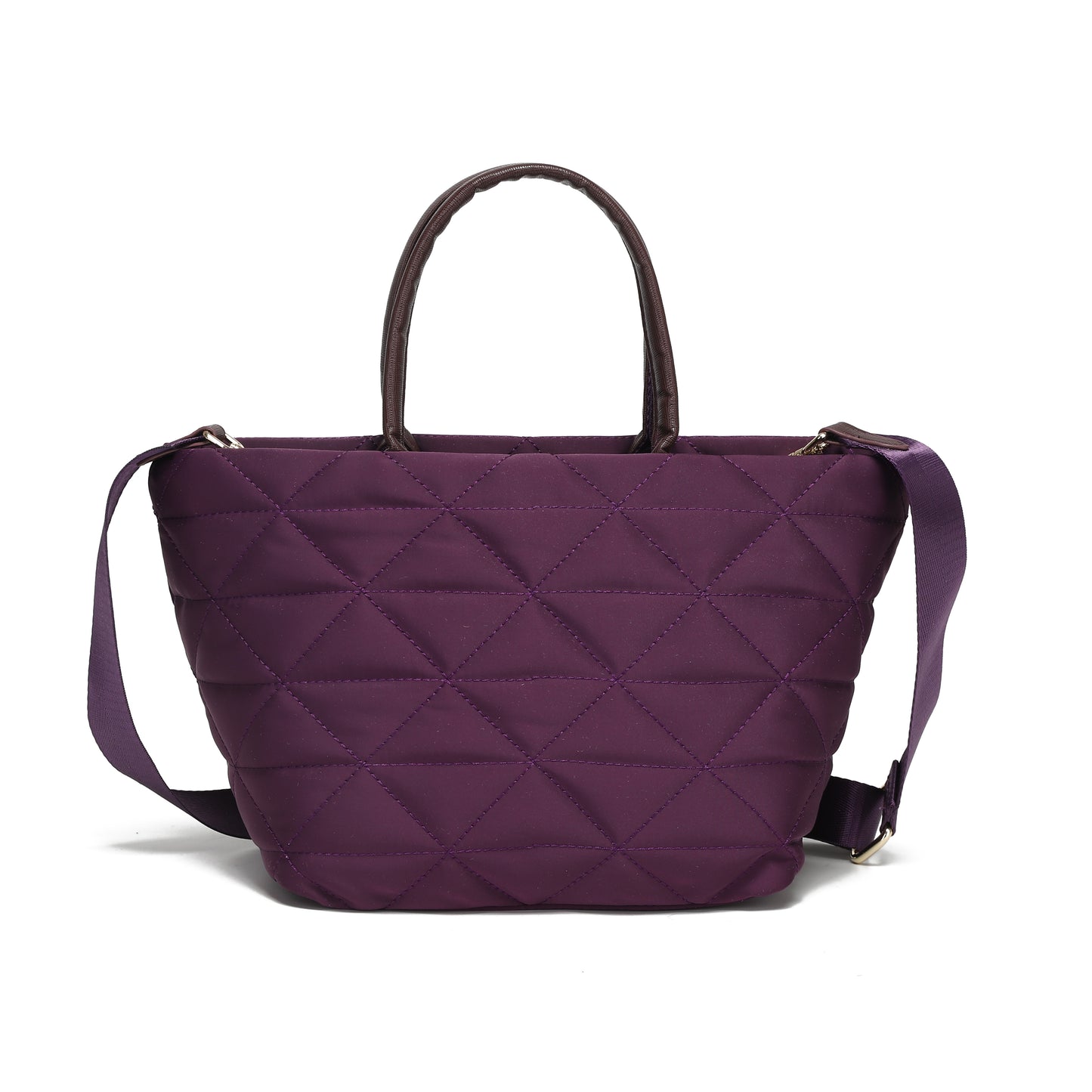 Rebecca tote bag by Miss Suri - Black