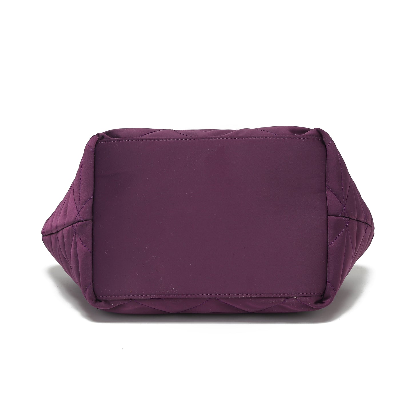 Rebecca tote bag by Miss Suri - Black