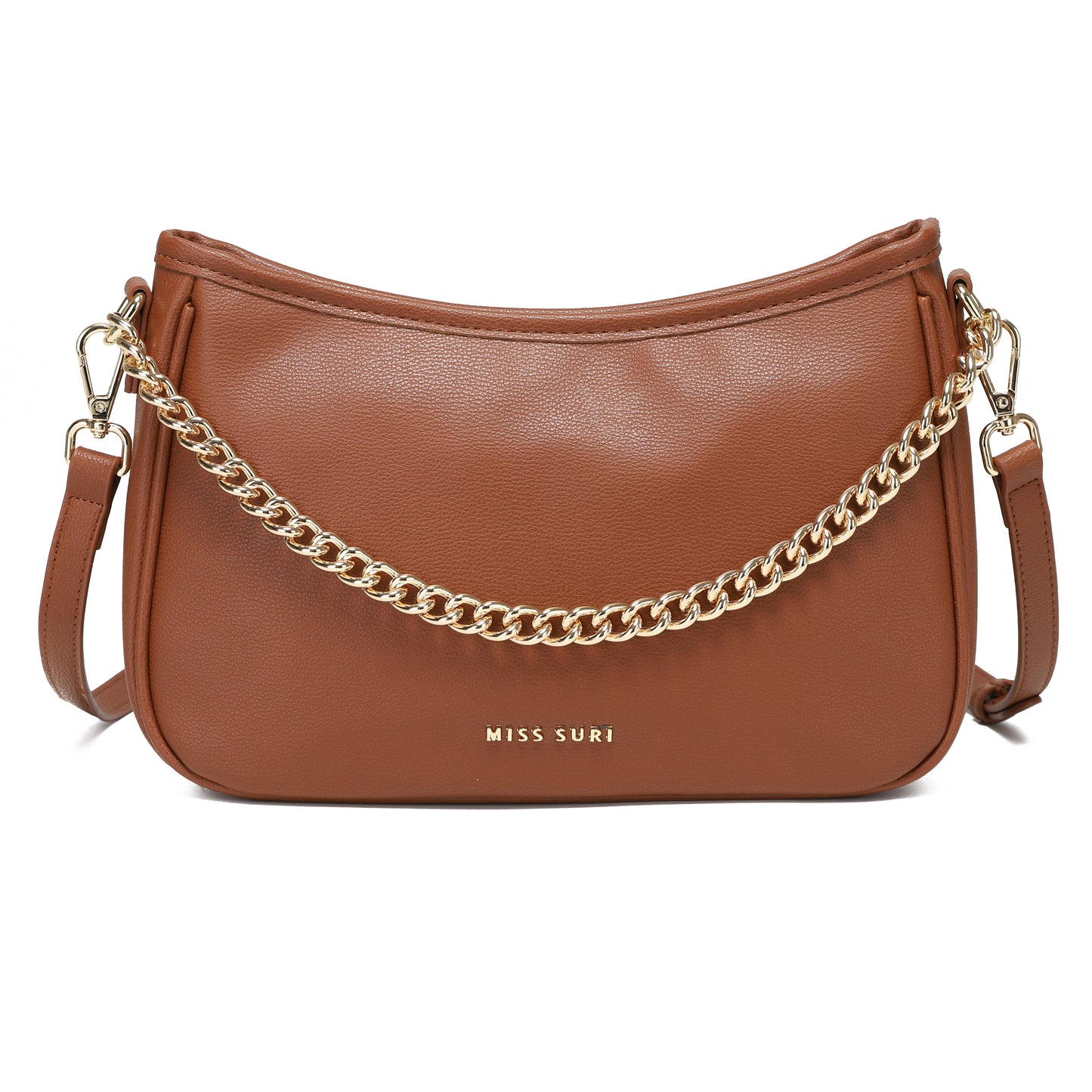 Dahlia bag by Miss Suri - Army Green