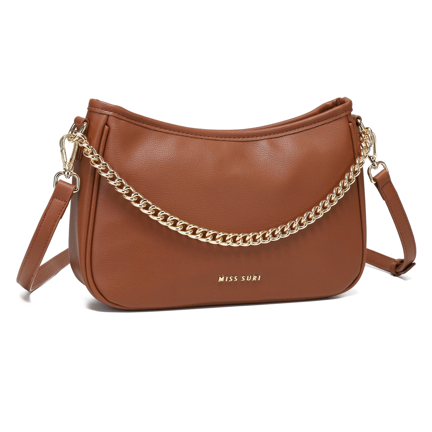 Dahlia bag by Miss Suri - Army Green