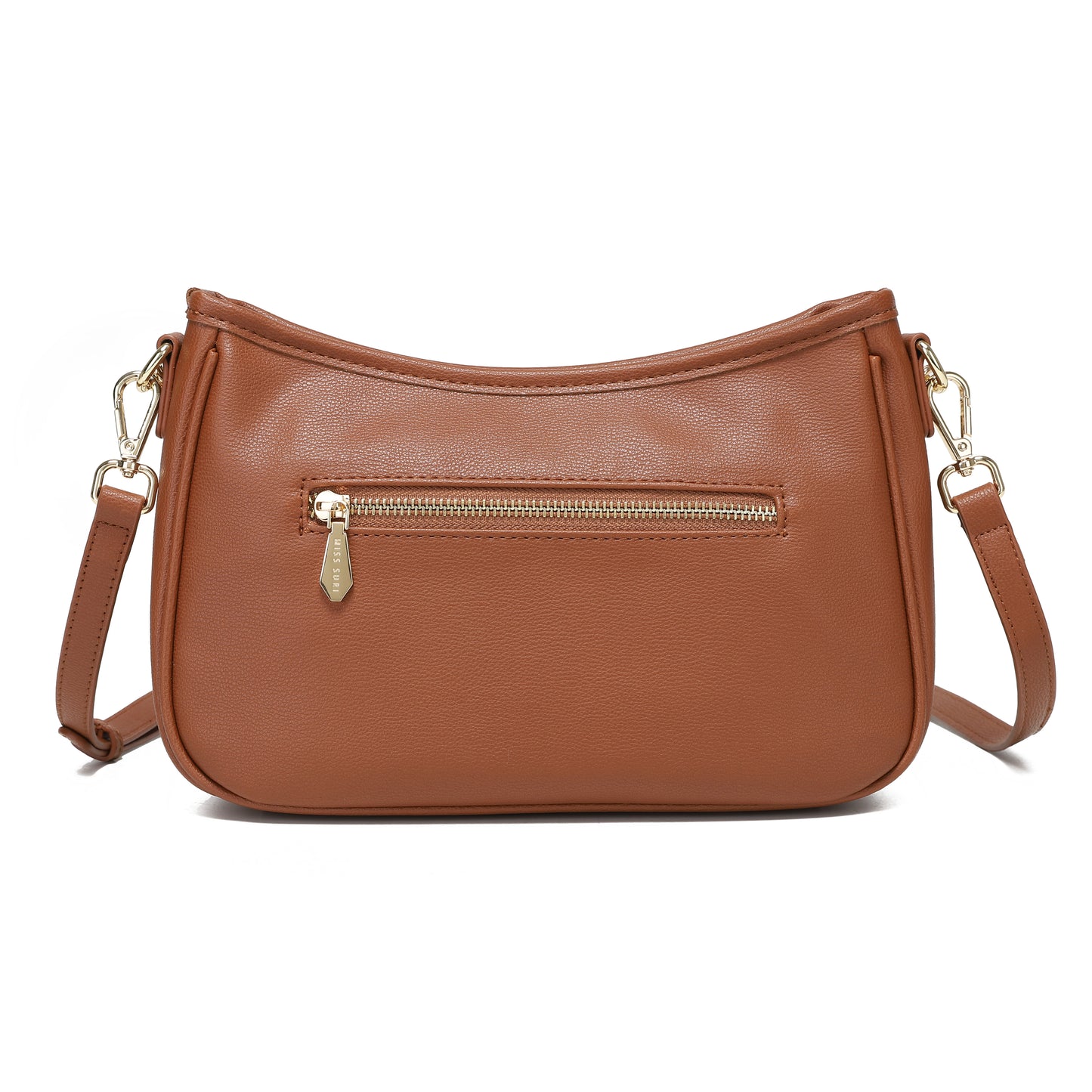 Dahlia bag by Miss Suri - Army Green