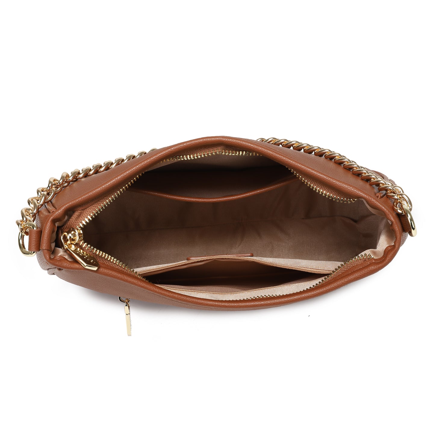 Dahlia bag by Miss Suri - Army Green