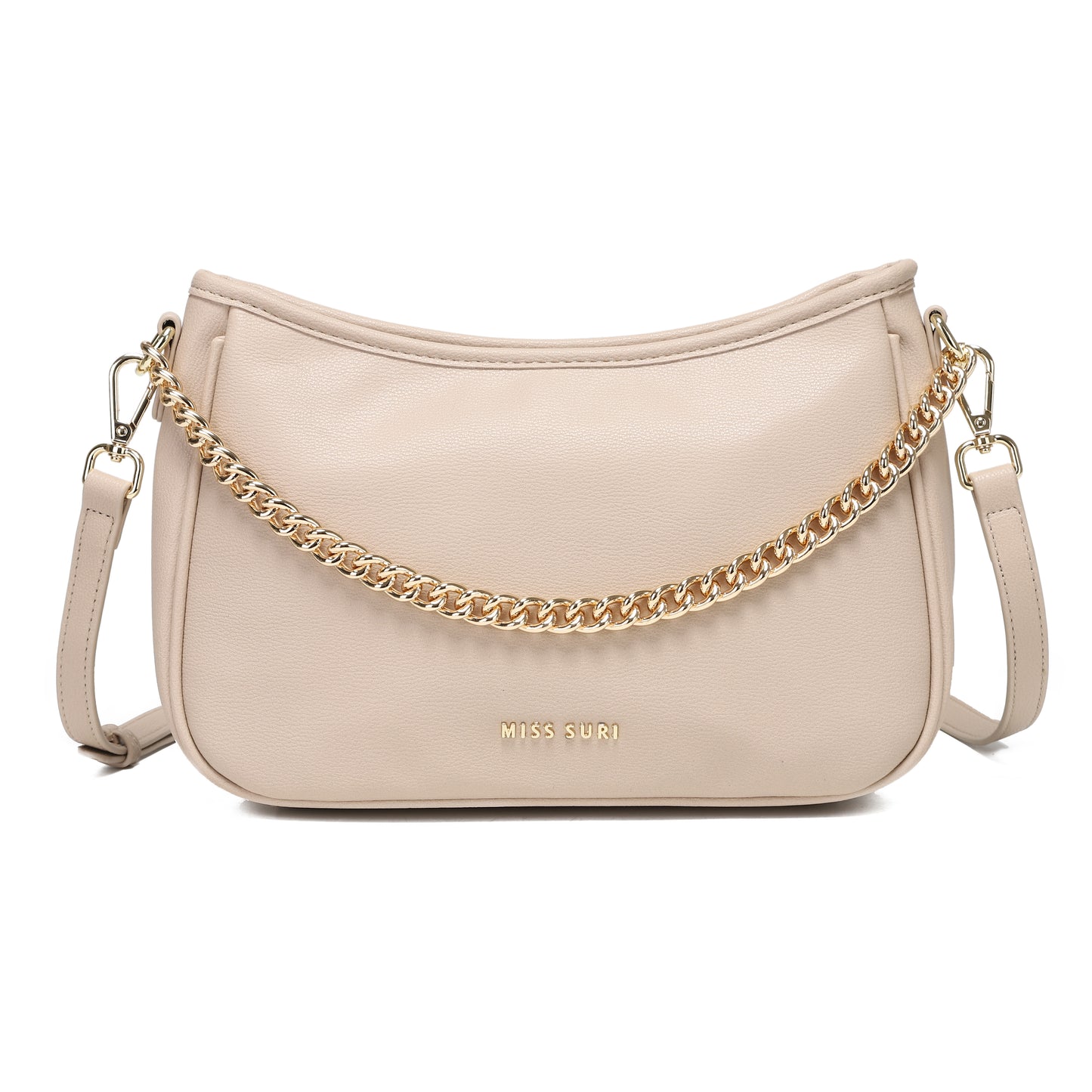 Dahlia bag by Miss Suri - Army Green