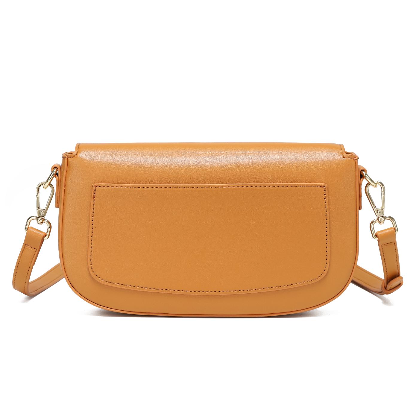 Seline sling bag by Miss Suri - Black