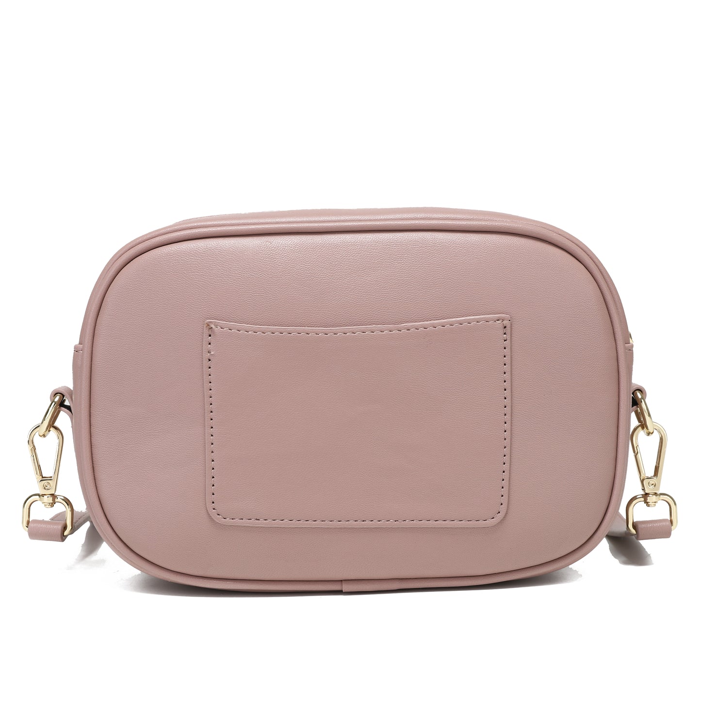 Dannie sling bag by Miss Suri - Brown