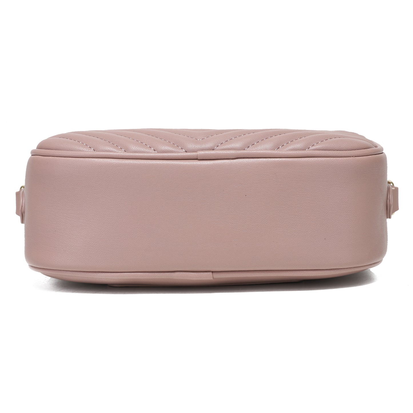 Dannie sling bag by Miss Suri - Brown