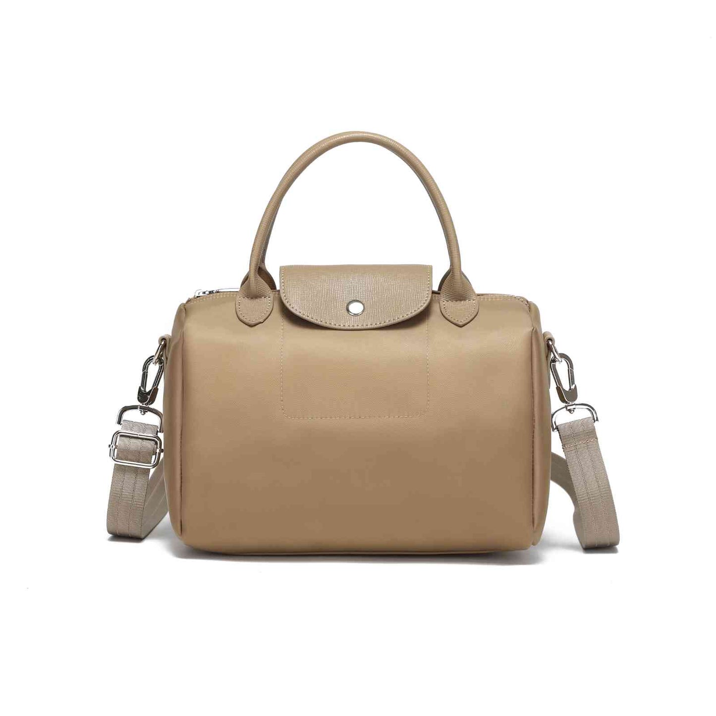 Madison bag by Miss Suri - khaki