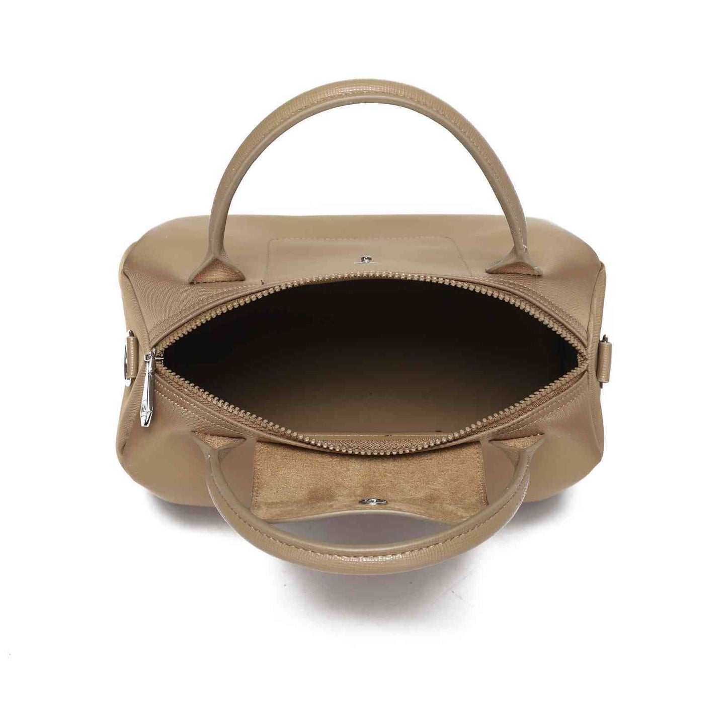 Madison bag by Miss Suri - khaki