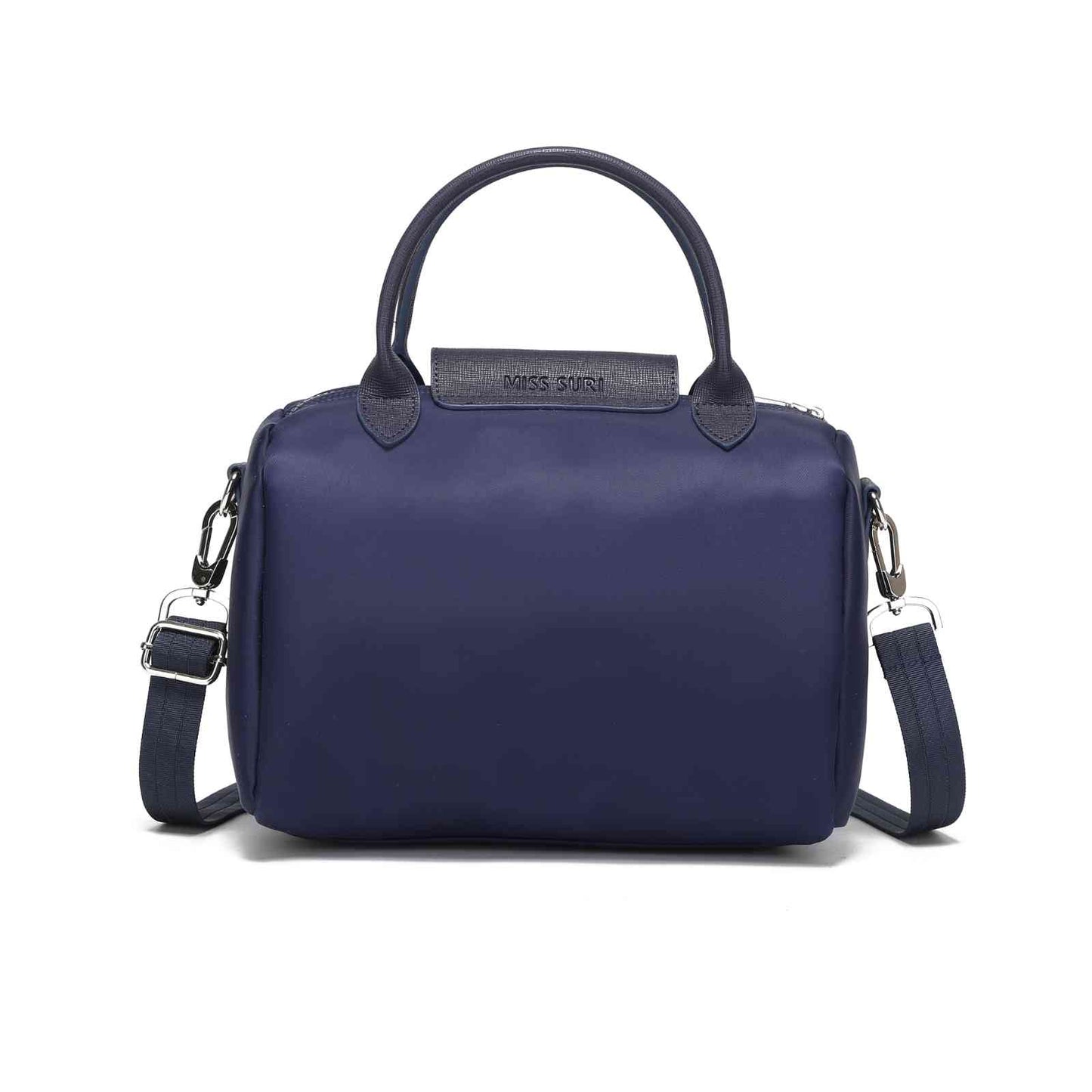 Madison bag by Miss Suri - navy
