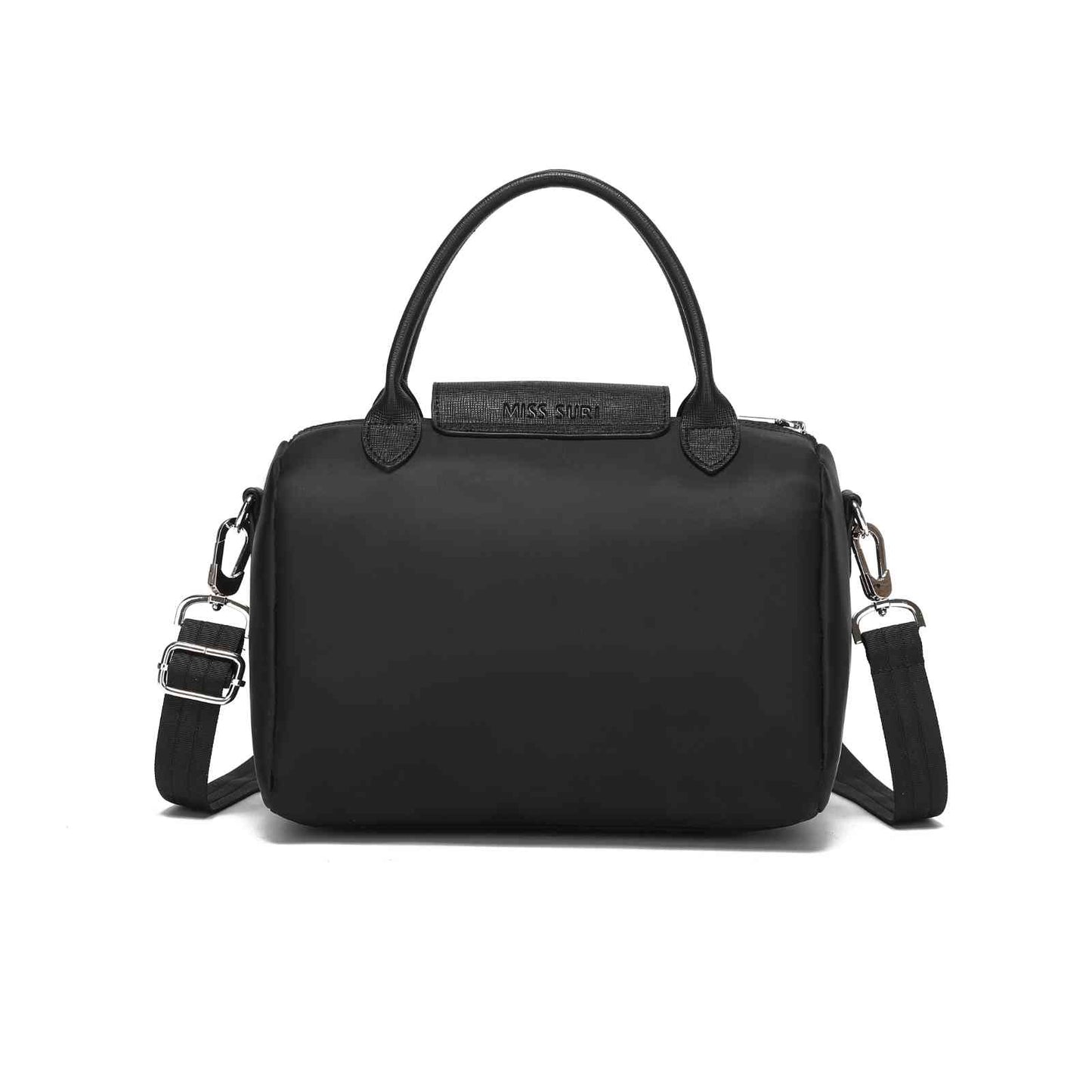 Madison bag by Miss Suri - black