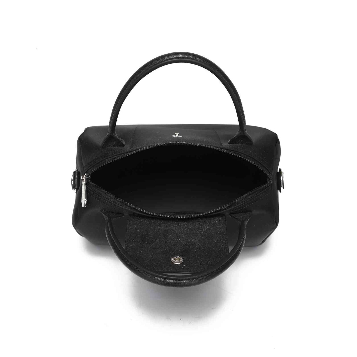 Madison bag by Miss Suri - black