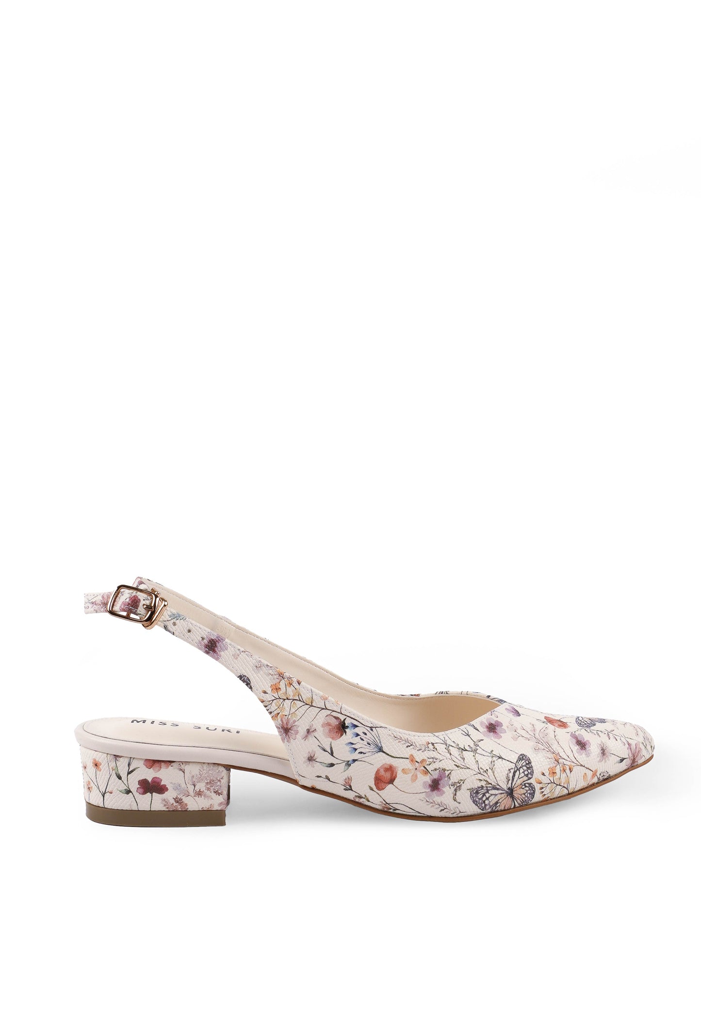 Nectarine Muse Curated Set