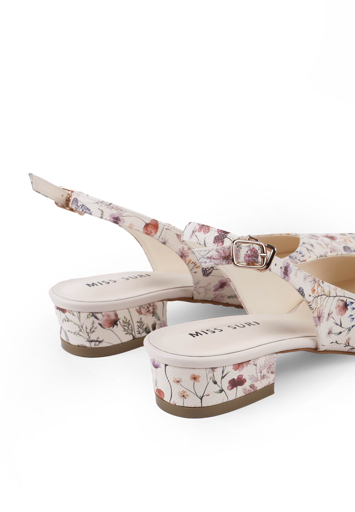 Nectarine Muse Curated Set