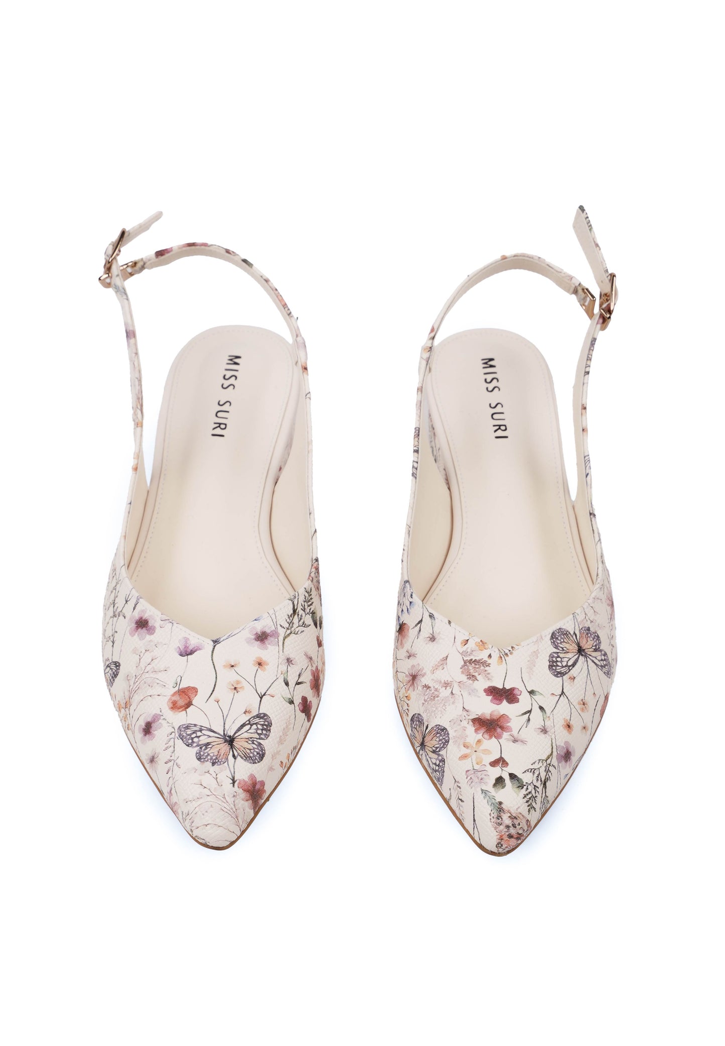 Nectarine Muse Curated Set