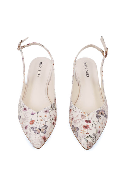 Nectarine Muse Curated Set