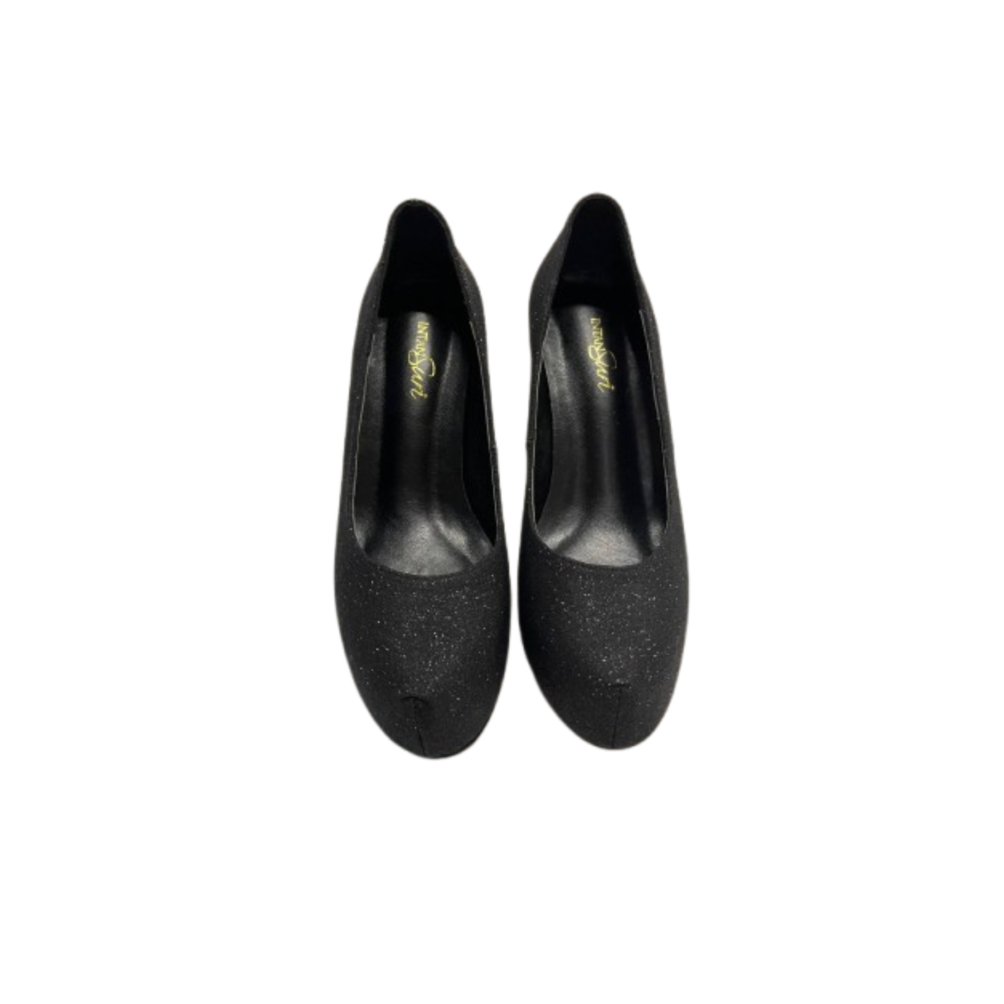 Aurora Classic Heels by IntanSuri - Black