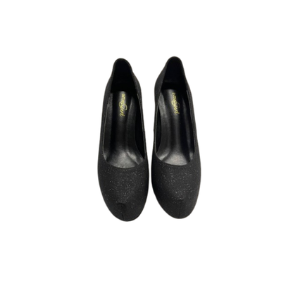 Aurora Classic Heels by IntanSuri - Black