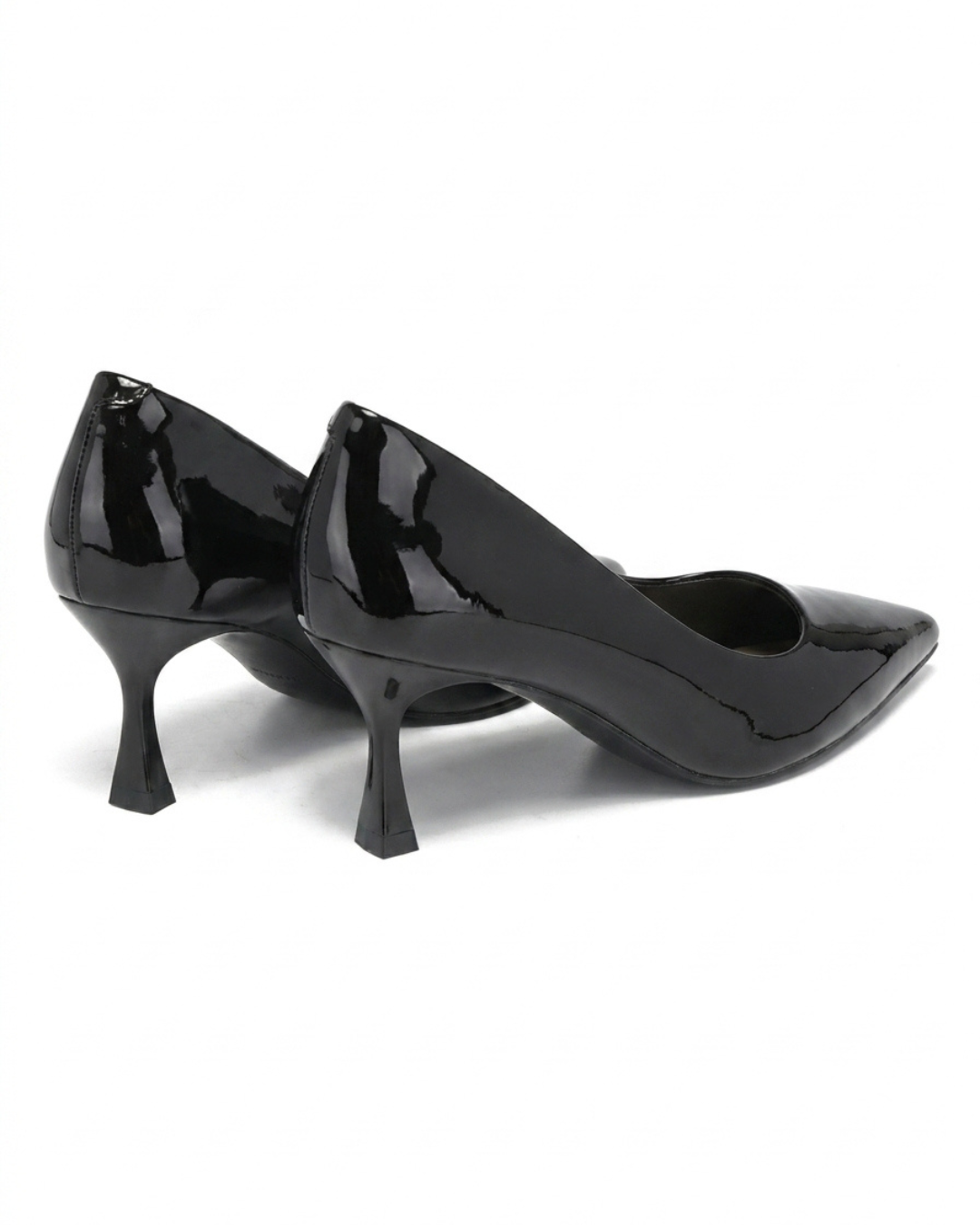 Emily Heels by IntanSuri - Black