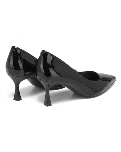 Emily Heels by IntanSuri - Black