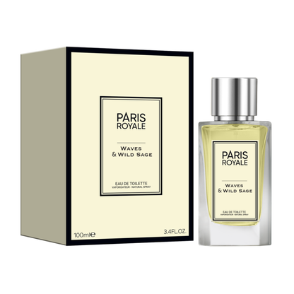 Sage Allure Curated Set