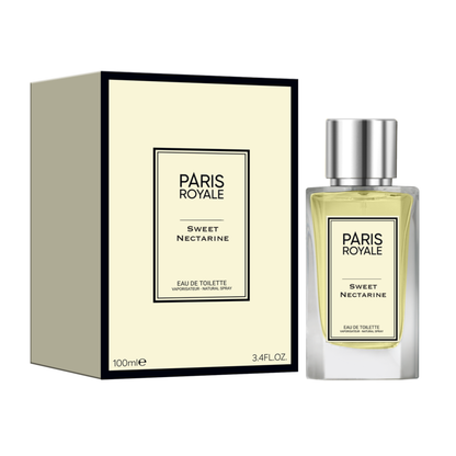 Nectarine Muse Curated Set