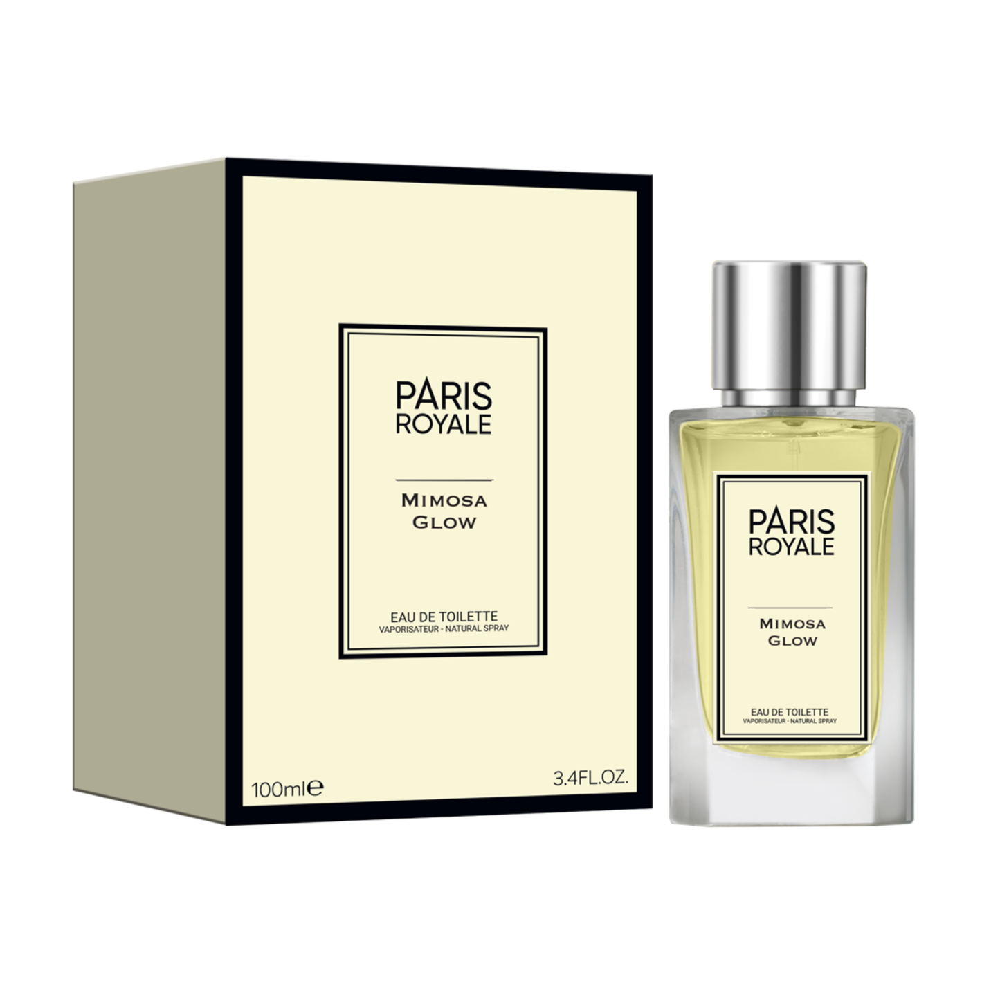 Mimosa Grace Curated Set