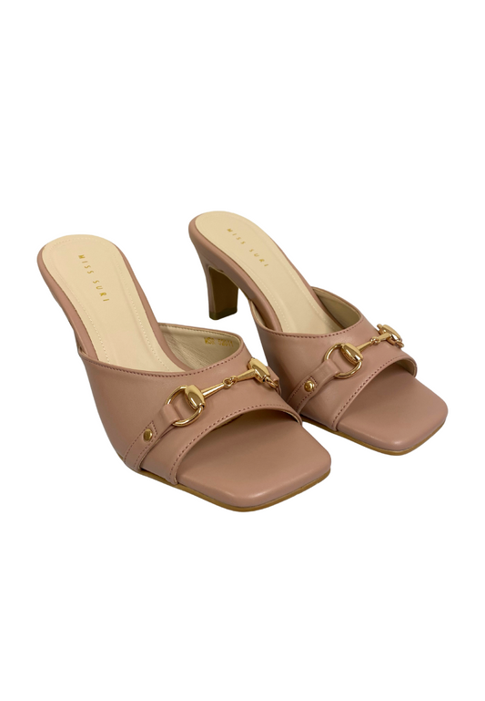 Rino Heels - pink