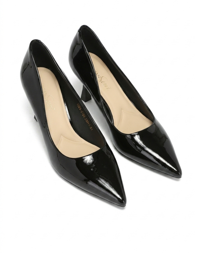 Emily Heels by IntanSuri - Black