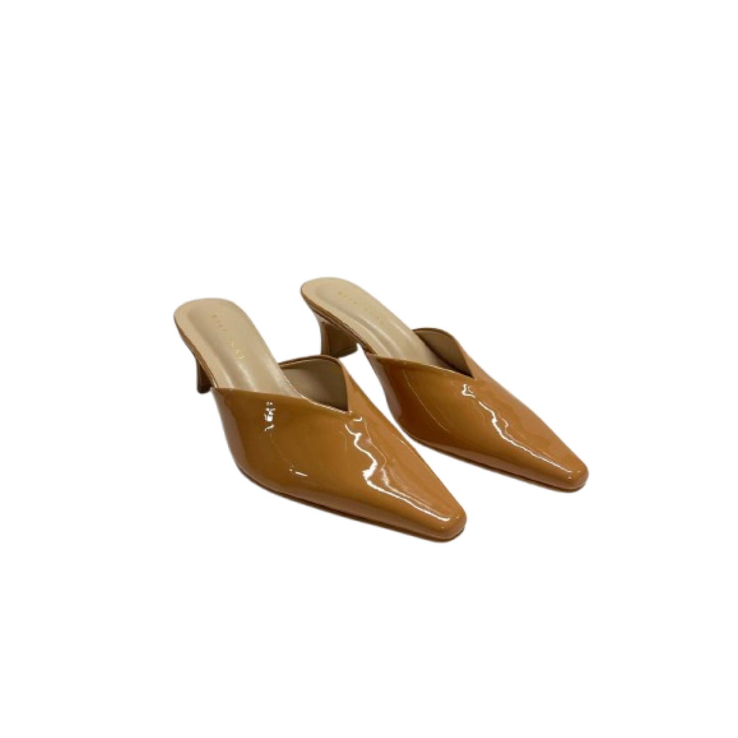 Vienta Classic Shoes by Miss Suri - Pink