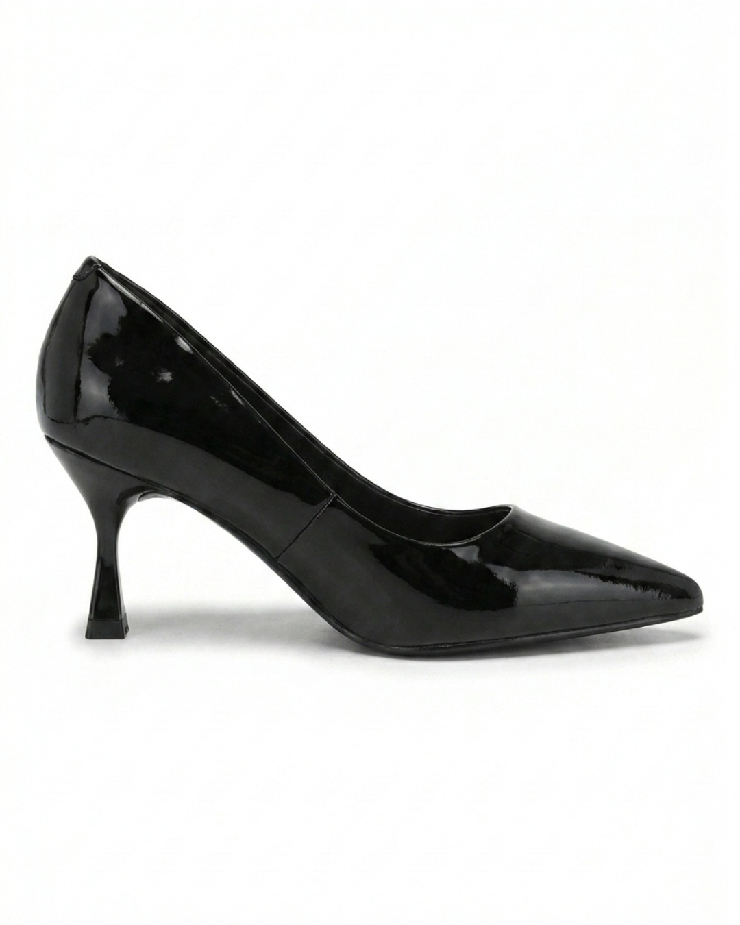 Emily Heels by IntanSuri - Black