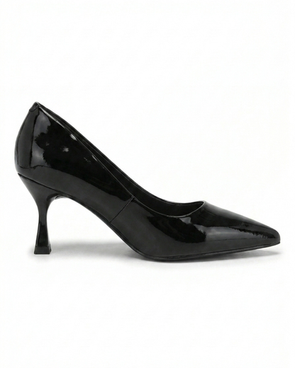 Emily Heels by IntanSuri - Black