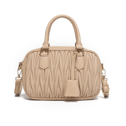 Serene bag by Miss Suri - Beige