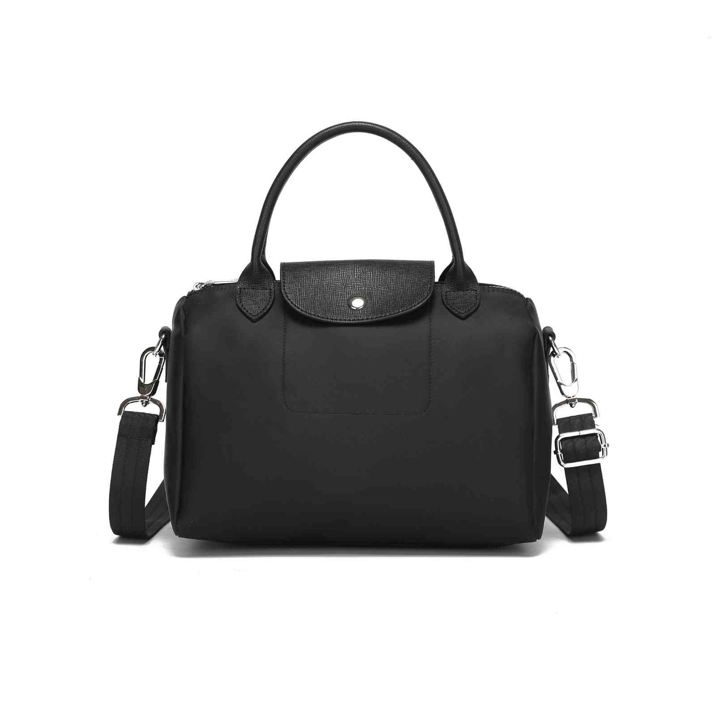 Madison bag by Miss Suri - black