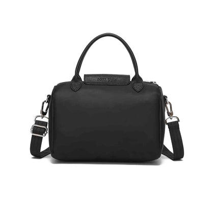 Madison bag by Miss Suri - black