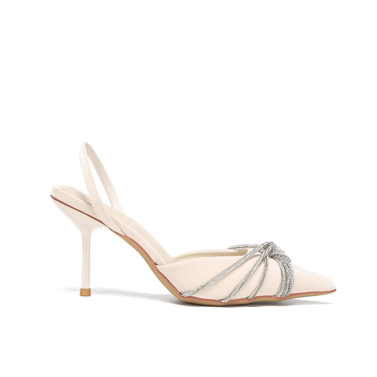 Tia heels by IntanSuri - black