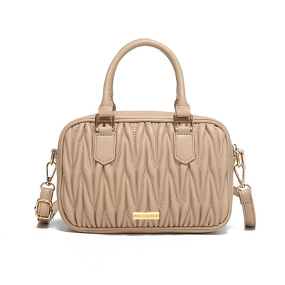 Serene bag by Miss Suri - Beige