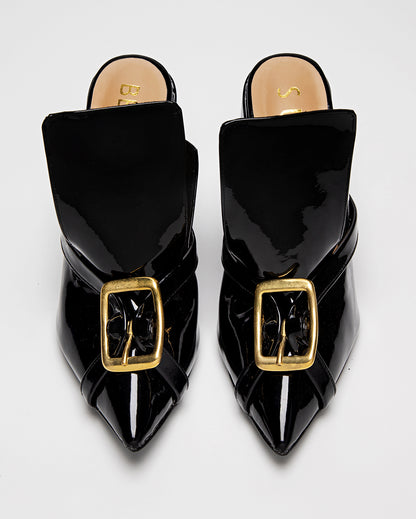 Capal Loafer Heel - BEHATI x SURI