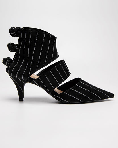 Jalur Pankou Slim Heels - BEHATI x SURI