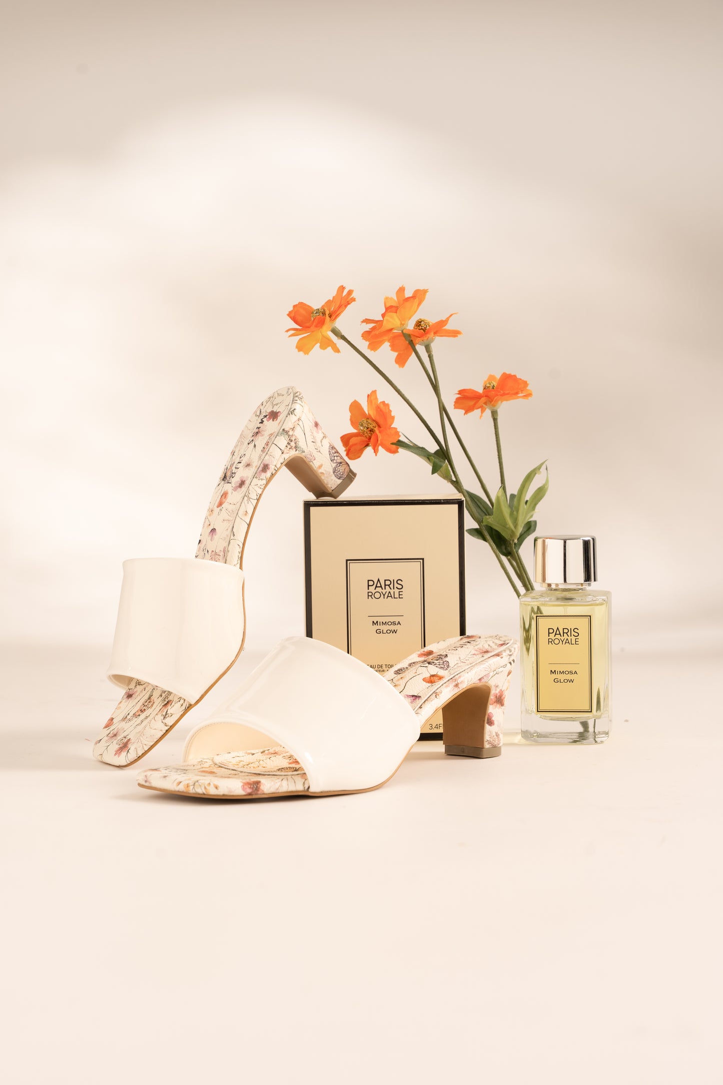 Mimosa Grace Curated Set